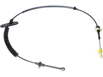 Mercury Mariner Shift Cable - AL8Z-7E395-A