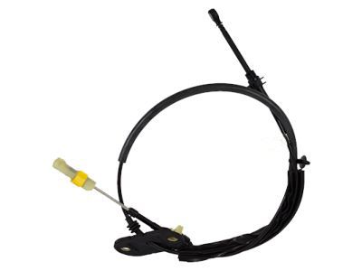 Mercury Mariner Shift Cable - AL8Z-7E395-A