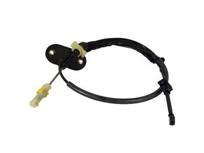 Mercury Mariner Shift Cable - AL8Z-7E395-A