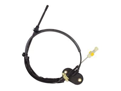 Mercury Mariner Shift Cable - AL8Z-7E395-A