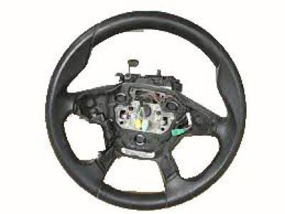 Ford BM5Z-3600-RA Wheel Assembly - Steering