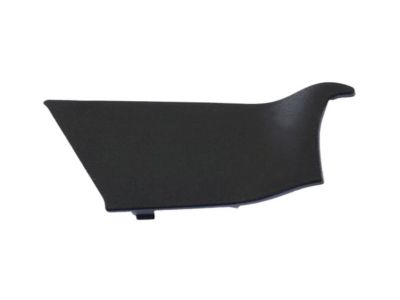 Lincoln DP5Z-5422642-AA Cover - Door Inside Handle