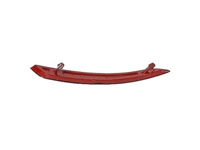 Ford Fiesta Bumper Reflector - BS7Z-13A565-B