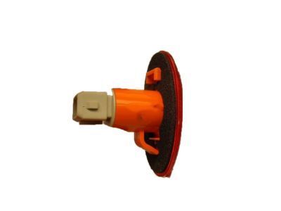 F81Z-15442-BA Ford Lamp Assembly - Daytime Running Product Photo 1 of 2