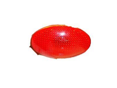 F81Z-15442-BA Ford Lamp Assembly - Daytime Running Product Photo 2 of 2