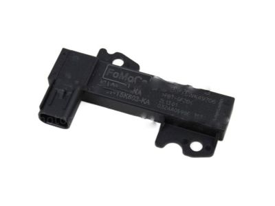 Lincoln 8M5Z-19D596-A Anti Theft Flasher