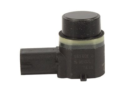 Ford Parking Assist Sensor - EM2Z-15K859-C