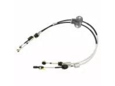 CV6Z-7E395-C Ford Cable Assembly - Selector Lever Control Product Photo 1 of 3