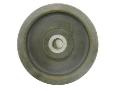 FOTZ-3A733-A Ford Pump Pulley Product Photo 3 of 4