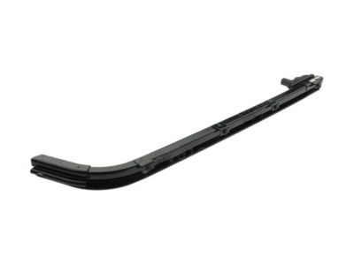 Ford DT1Z-1525004-N Track - Sliding Door - Center