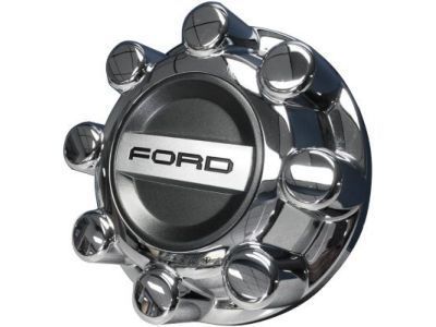 Ford HC3Z-1130-J Cover - Wheel