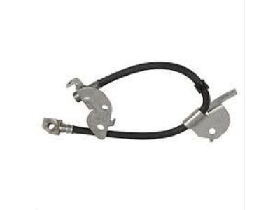 Ford 9L3Z-2078-A Hose Assembly - Brake