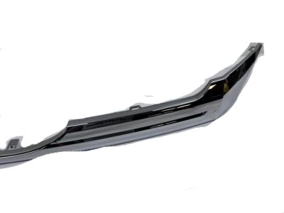 BT4Z-8200-DCP Ford Grille - Radiator Product Photo 2 of 4
