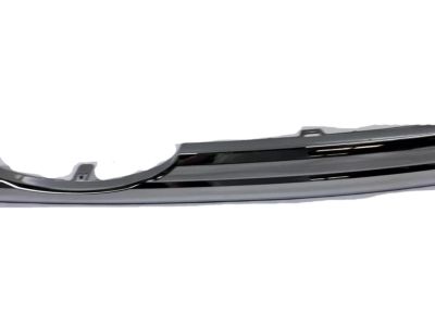 BT4Z-8200-DCP Ford Grille - Radiator Product Photo 4 of 4