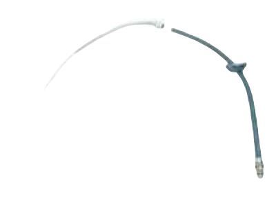 Mercury 5L8Z-2853-AA Cable Assembly - Parking Brake