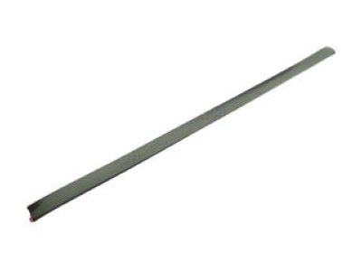 Ford 5C3Z-2820878-AAG Molding - Door Outside