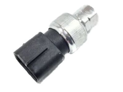 Ford 8C3Z-19D594-A Switch - Air Conditioning System - Vacuum