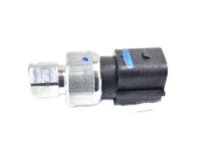 Ford 8C3Z-19D594-A Switch - Air Conditioning System - Vacuum