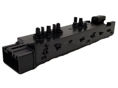 Ford 9L3Z-14A701-FA Switch Assembly - Power Seat Adjustment