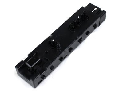 Ford 9L3Z-14A701-FA Switch Assembly - Power Seat Adjustment