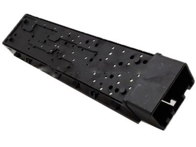 Ford 9L3Z-14A701-FA Switch Assembly - Power Seat Adjustment