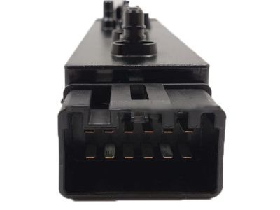 Ford 9L3Z-14A701-FA Switch Assembly - Power Seat Adjustment