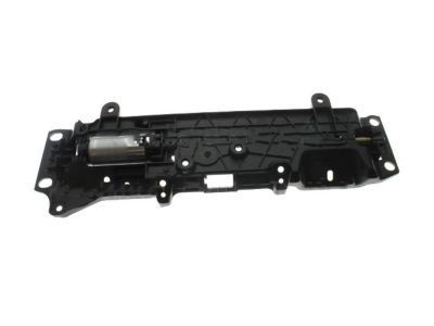 Lincoln DU5Z-14547-B Motor Assy - Seat Adjuster
