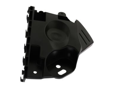Ford KB3Z-17C887-C Bracket - Bumper Mounting, Driver Side KB3Z-17C887-C Ford Bracket - Bumper Mounting, Driver Side Product Photo 1 of 1
