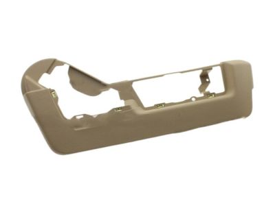 Ford BL3Z-1562186-AA Shield Assembly