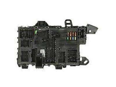 Lincoln JU5Z-15604-K Kit - Alarm/Keyless Lock System