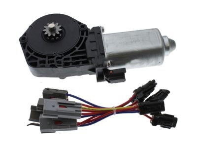 Ford H2MZ-99233V94-K Motor Assembly - Window Operating