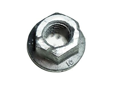 Mercury -N800937-S427 Nut - Adjusting Screw
