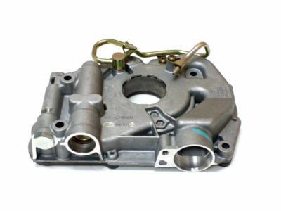 Lincoln 2W9Z-6600-AA Pump Assembly - Oil