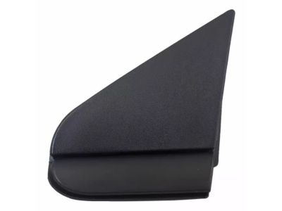 7T4Z-17075-A Ford Cover - Moulding, Driver Side Product Photo 2 of 3