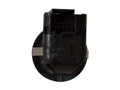 Lincoln Mirror Switch - 8A1Z-17B676-AA