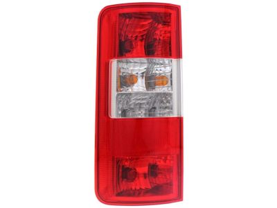9T1Z-13405-A Ford Tail Lamp Assembly, Rear Driver Side Product Photo 1 of 1