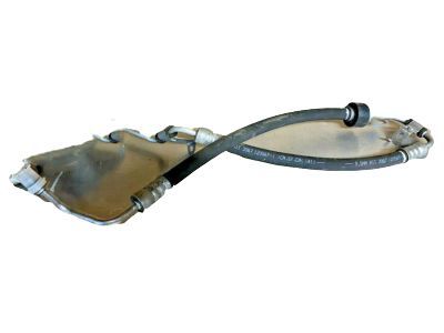 Ford Expedition Power Steering Hose - 9L3Z-3A719-F