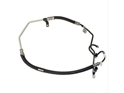 6S4Z-3A719-A Ford Hose Assembly Product Photo 1 of 1