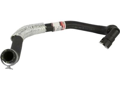 Ford BL3Z-18472-H Hose - Heater Water BL3Z-18472-H Ford Hose - Heater Water Product Photo 1 of 3