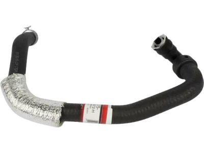 BL3Z-18472-H Ford Hose - Heater Water Product Photo 2 of 3