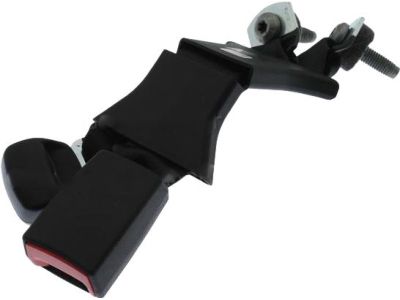 Ford 7C3Z-2660045-AA Seat Belt Assembly, Driver Side 7C3Z-2660045-AA Ford Seat Belt Assembly, Driver Side Product Photo 1 of 1