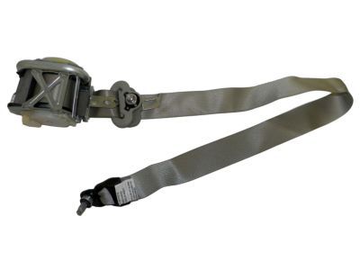 Mercury Seat Belt - AE5Z-54611B09-AA