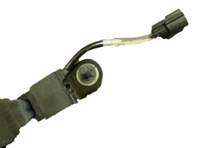Lincoln DA8Z-74611B08-AB Pretensioner - Seat Belt Retractor