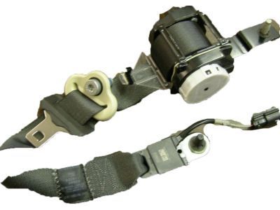 Lincoln DA8Z-74611B08-AB Pretensioner - Seat Belt Retractor