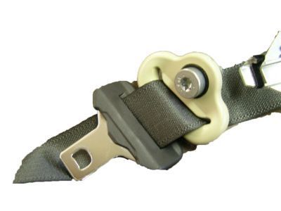 Lincoln DA8Z-74611B08-AB Pretensioner - Seat Belt Retractor