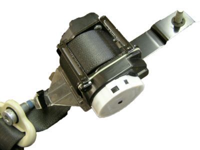 Lincoln DA8Z-74611B08-AB Pretensioner - Seat Belt Retractor