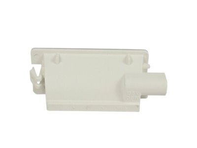 Lincoln FA1Z-13550-A Lamp Assembly - License Plate
