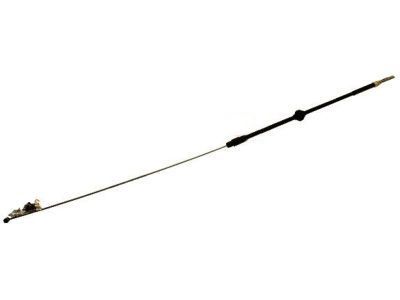 Ford BC3Z-2853-C Cable Assembly - Parking Brake
