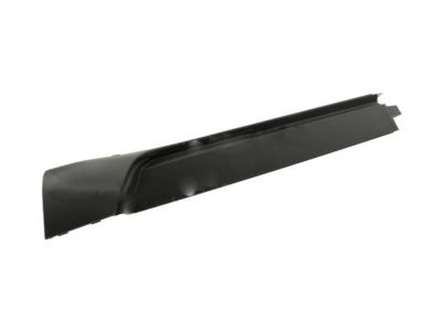 Lincoln 8A5Z-5410177-CA Moulding