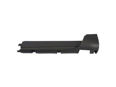 Lincoln 8A5Z-5410177-CA Moulding